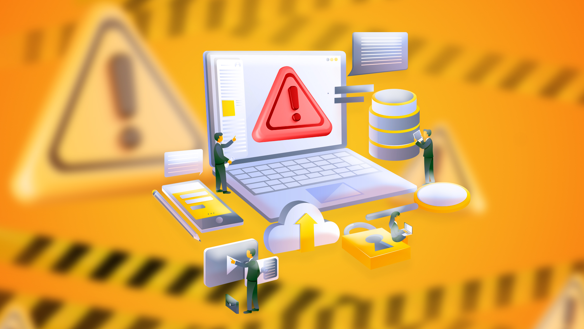 7 Warning Signs That Your Business Needs an ERP