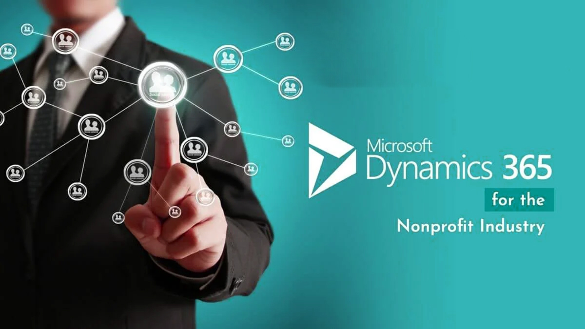 How Dynamic CRM Services Empower Startup Nonprofits to Maximize Impact