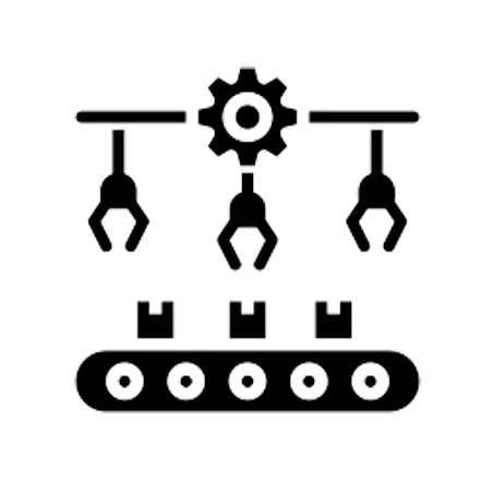 Pre-build entities