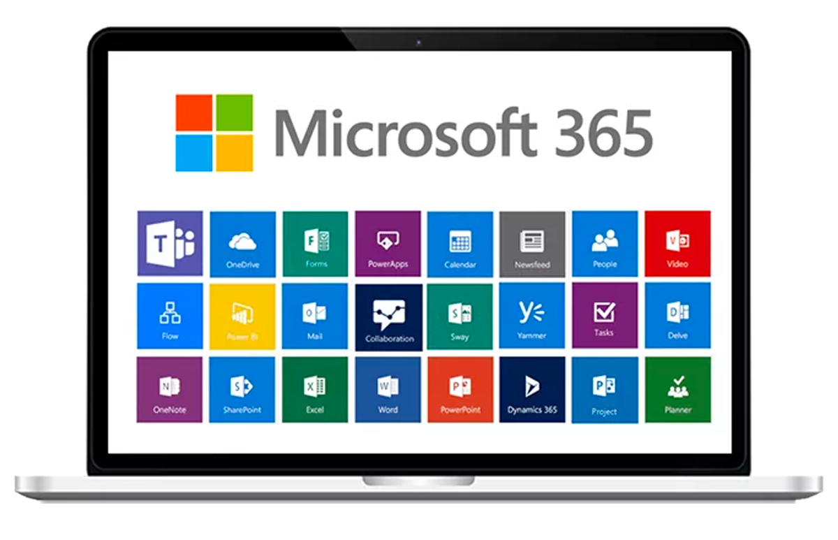Microsoft 365 Services