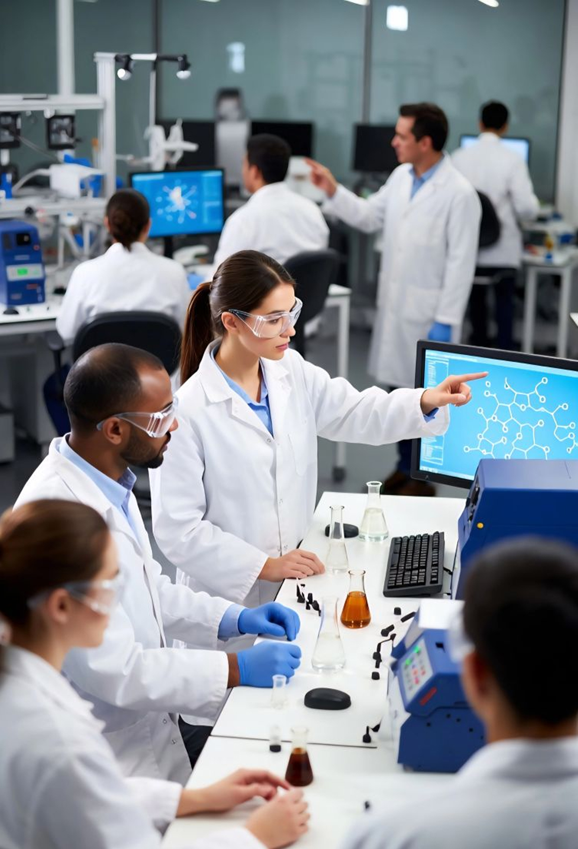 Grow Your Food & Beverage Business with Dynamics 365