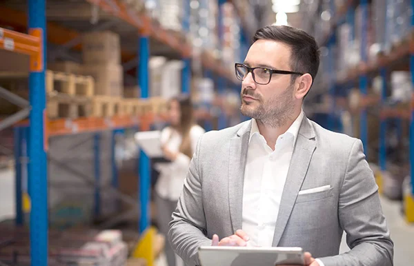 How can NAV Software transform your Business