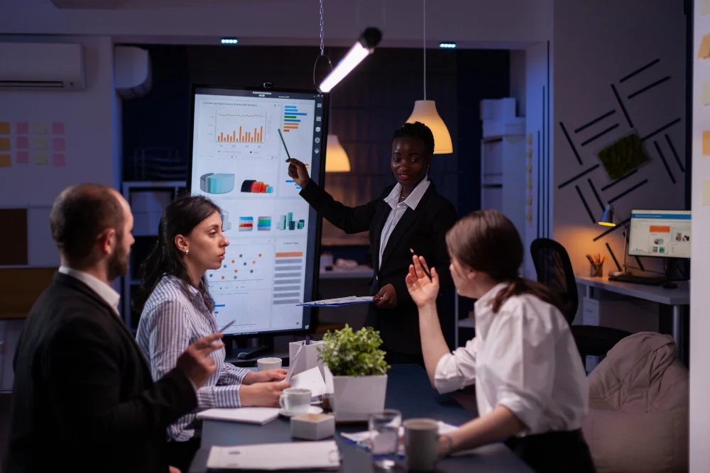 Why Should You Move to Business Central: Latest Trends & Economic ...