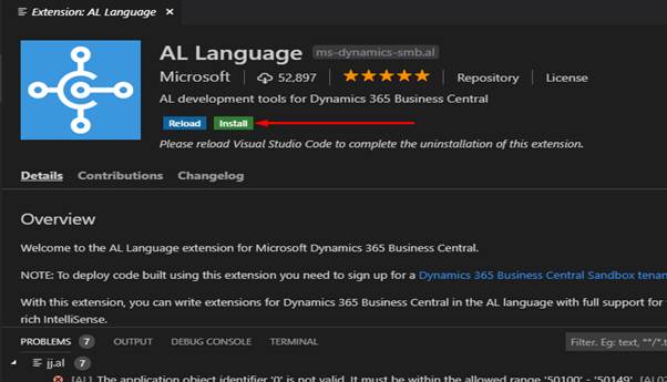 How to connect your Visual Studio Code with Business Central | Dynamics ...