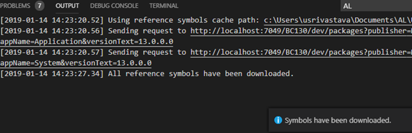 How to connect your Visual Studio Code with Business Central | Dynamics ...