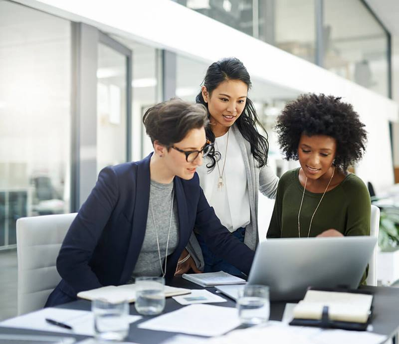 Microsoft Dynamics 365 Business Central Services