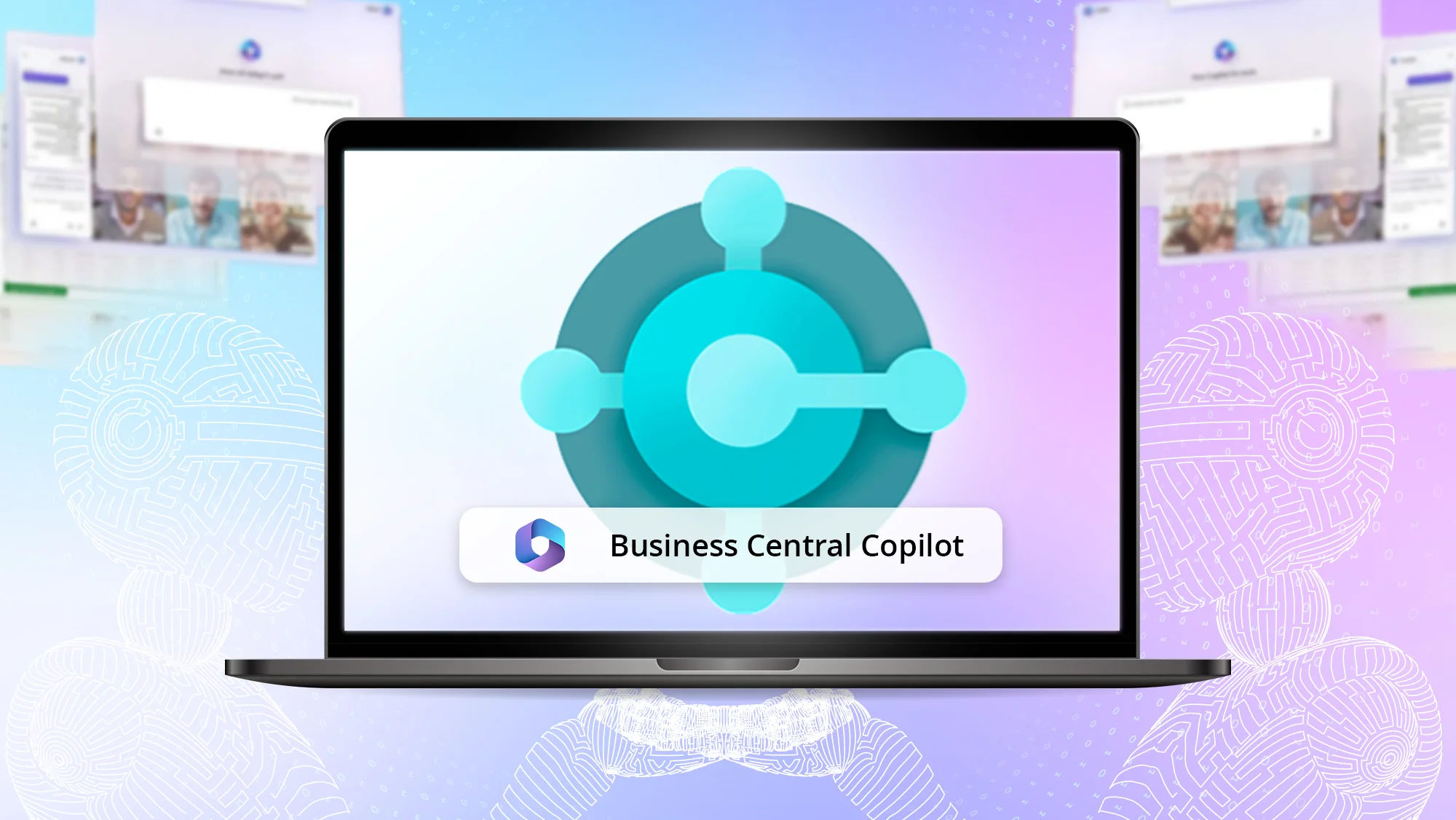 AI-Powered Co-Pilot Takes Dynamics 365 Business Central up by Several Notches