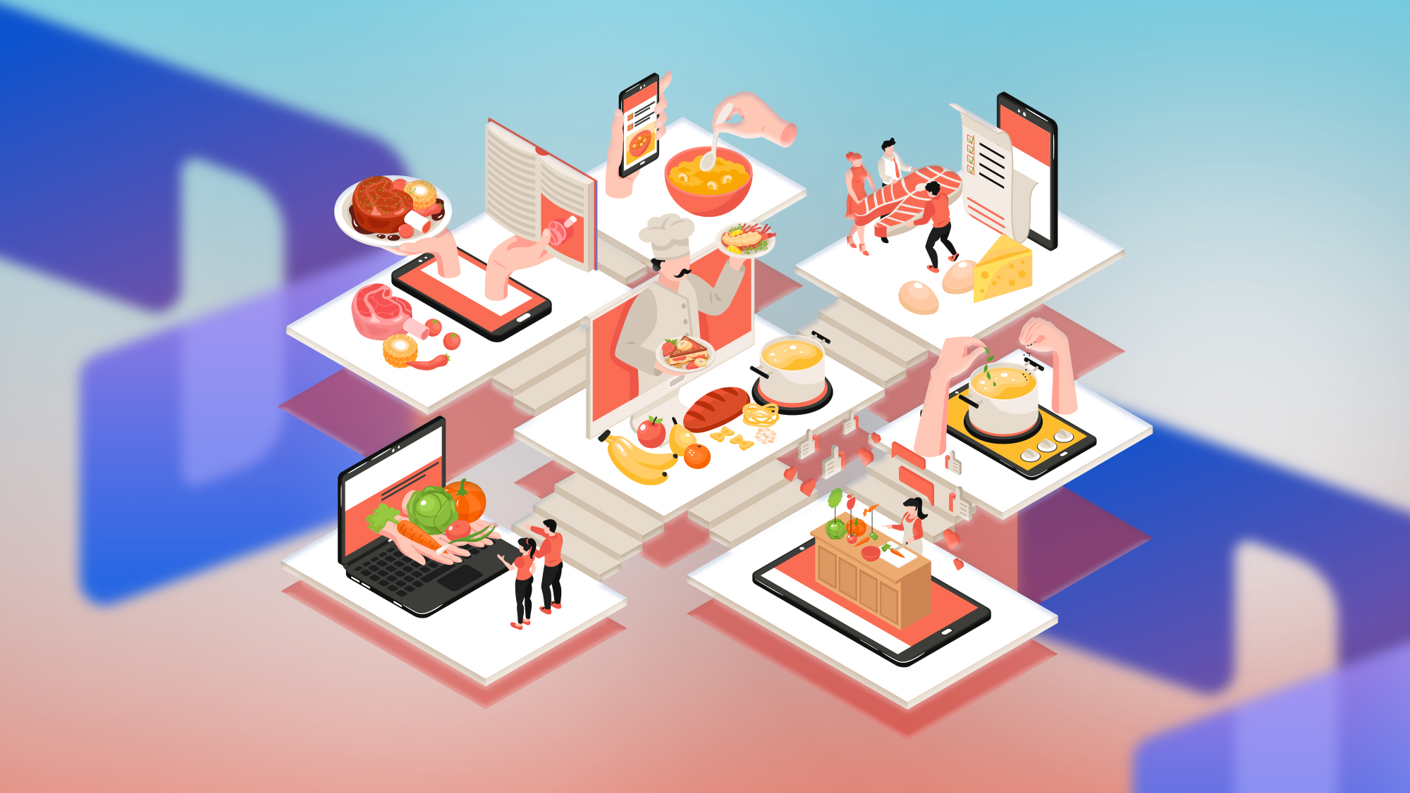 How IoT is Transforming the Food and Beverage Sector: Microsoft Dynamics 365
