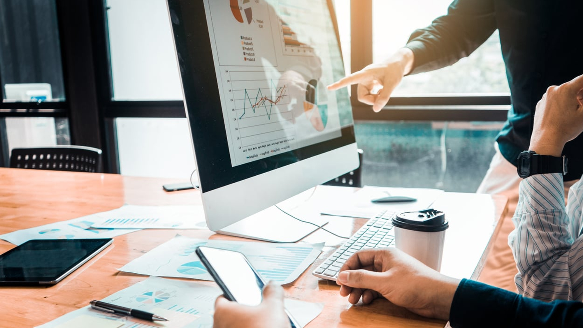 Accounting Software Upgrade Guide