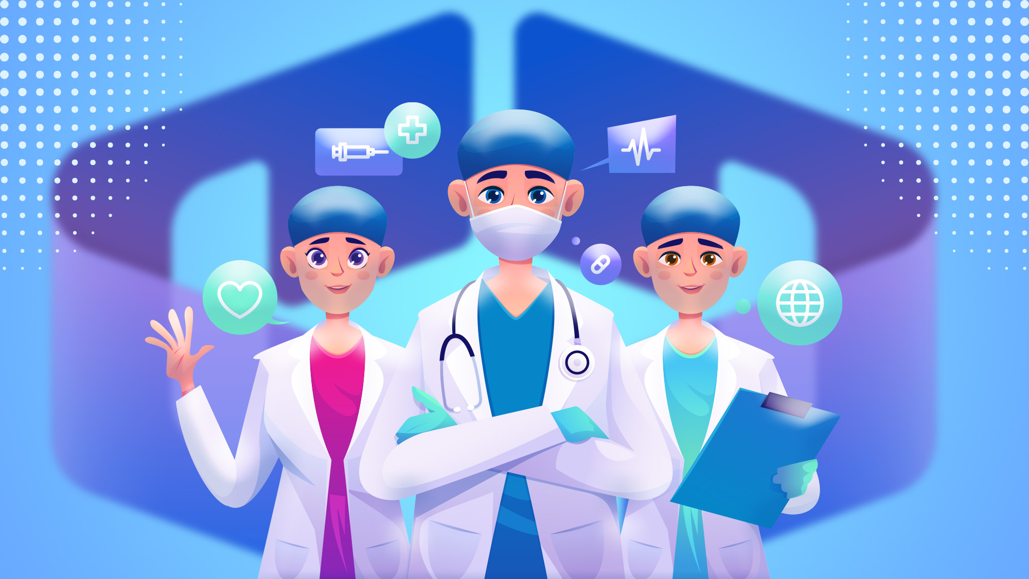 How Can Microsoft Dynamics 365 Help Put These 5 Healthcare Challenges to Rest?